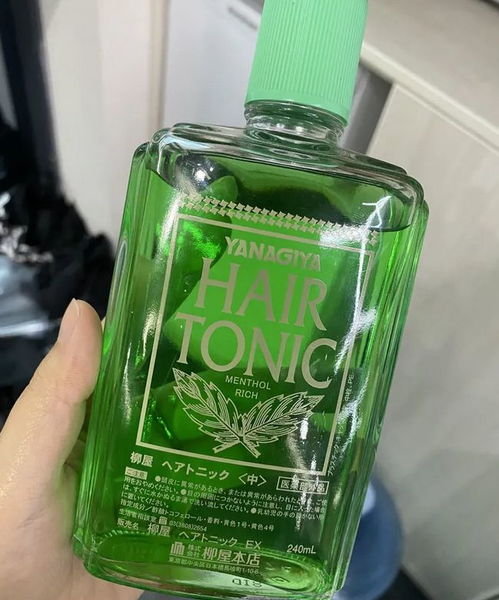 排名第一的防脫生發產品 不僅護發，還能讓蚊子無處可逃？