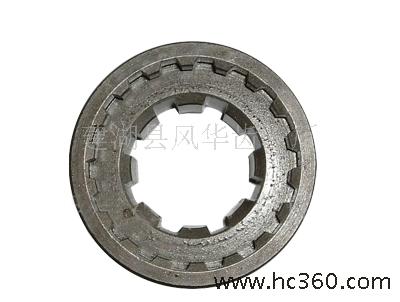 精密傳動(dòng)，定制未來——風(fēng)華齒輪，您身邊的傳動(dòng)方案專家